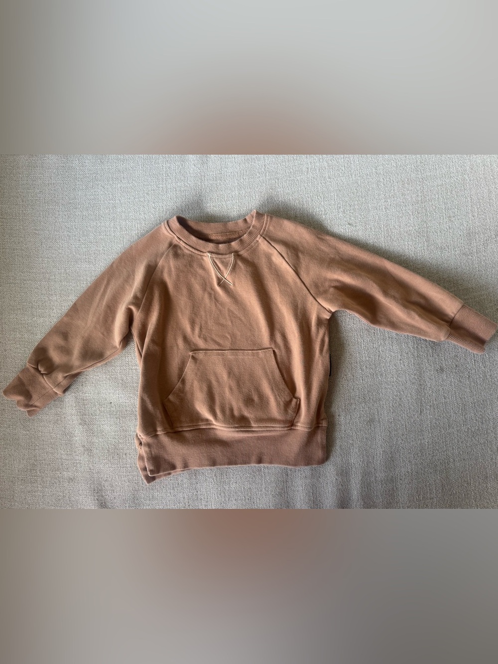 Little Bipsy sweatshirt